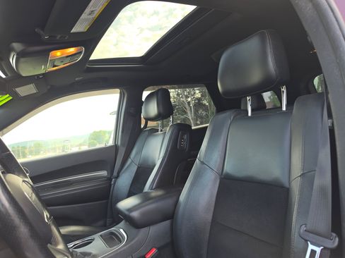 Used 2018 Dodge Durango GT w/ Premium Group AWD/4WD image 10