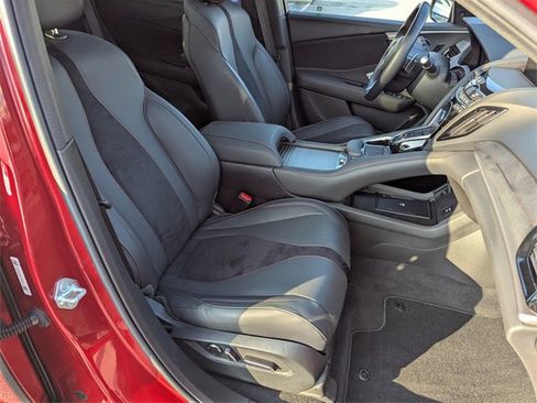 Certified 2024 Acura RDX A-Spec image 37