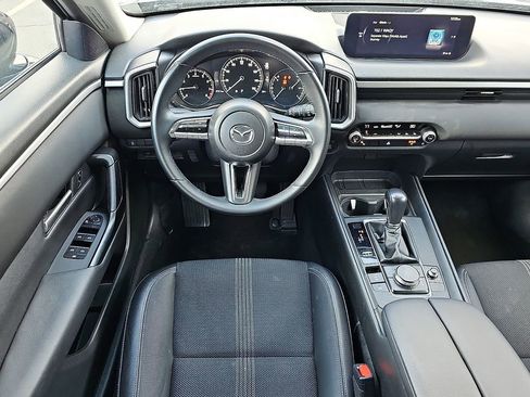 Used 2025 MAZDA CX-50 AWD 2.5 S w/ Preferred Package image 12