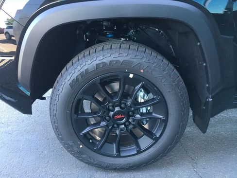 New 2026 Toyota Tundra Limited w/ TRD Off-Road Package AWD/4WD image 38
