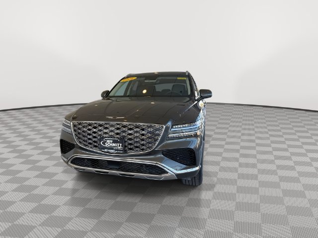 Used 2026 Genesis GV80 2.5T AWD/4WD image 4