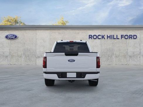 New 2026 Ford F150 STX w/ Equipment Group 200A image 7