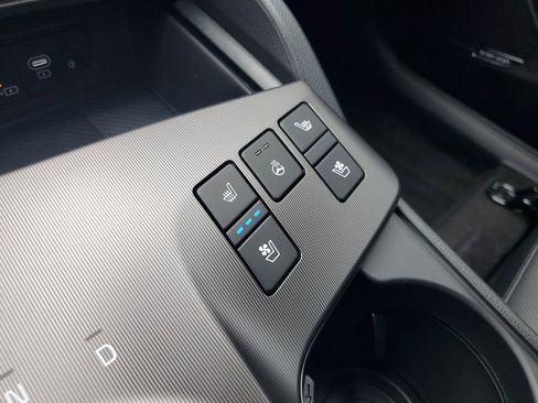 New 2026 Kia Sportage SX Prestige image 37