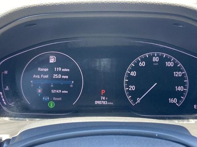Used 2019 Honda Accord Sport image 7
