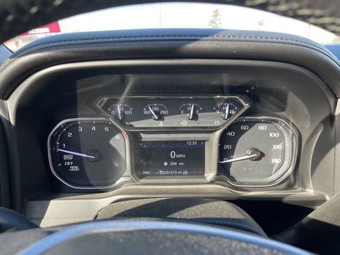 Used 2019 GMC Sierra 1500 Elevation w/ Elevation Value Package image 9