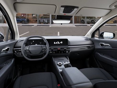 New 2027 Kia Sportage S AWD/4WD image 14