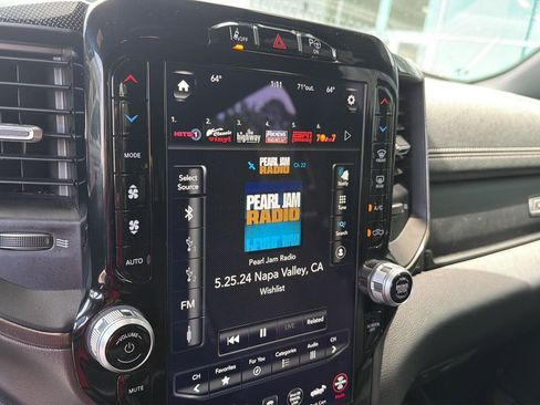 Used 2021 RAM 1500 Rebel w/ Rebel Level 2 Equipment Group AWD/4WD image 23