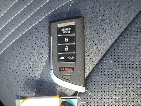 Used 2025 Acura MDX Type S AWD/4WD image 39