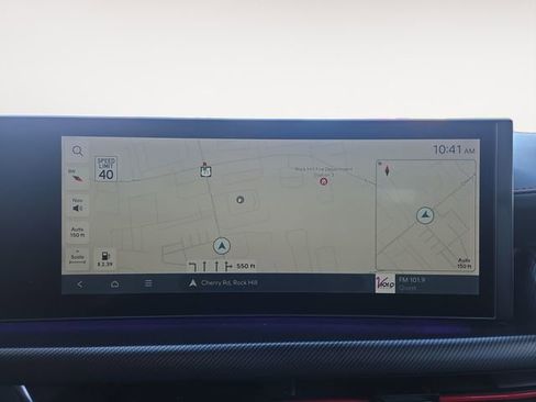 Used 2024 Hyundai Sonata N Line image 22