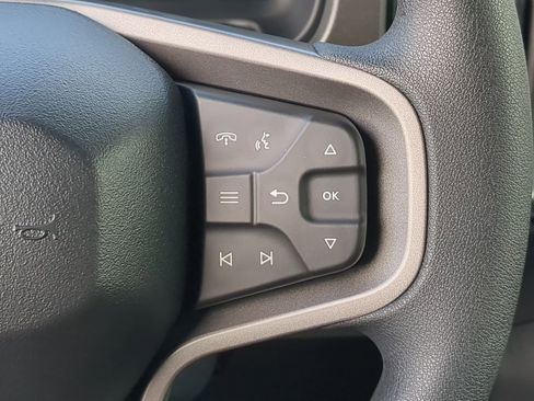 New 2025 Ford Bronco 4-Door image 23