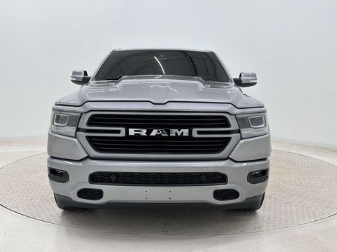 Used 2022 RAM 1500 Laramie AWD/4WD image 6