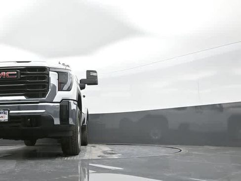 New 2025 GMC Sierra 3500 Pro image 63