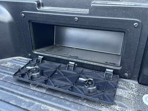 New 2026 Toyota Tacoma TRD Sport image 16