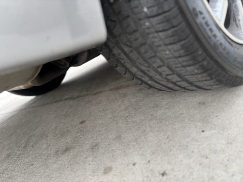 Used 2018 Acura TLX w/ Technology Package image 10