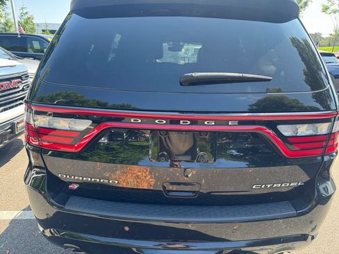 Used 2022 Dodge Durango Citadel AWD/4WD image 40
