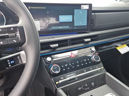 New 2026 Hyundai Santa Fe Calligraphy image 10