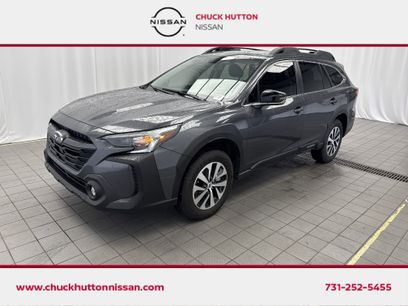 Used 2025 Subaru Outback Premium