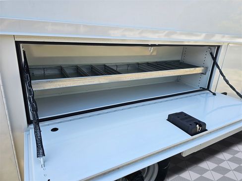 New 2024 Ford E-350 and Econoline 350 Super Duty w/ Power Windows & Locks Group image 15