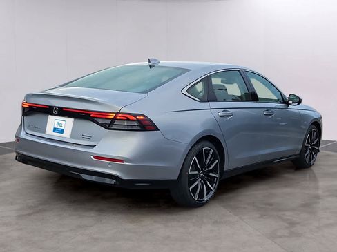 New 2025 Honda Accord Touring image 3