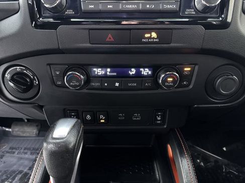 Used 2023 Nissan Frontier PRO-4X w/ Pro Convenience Package image 20