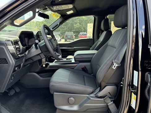 New 2026 Ford F150 STX w/ Equipment Group 200A AWD/4WD image 10