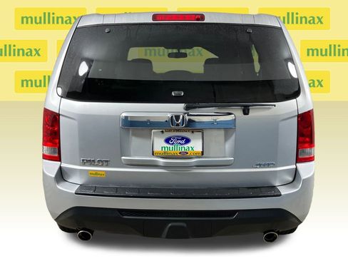 Used 2014 Honda Pilot EX-L image 8