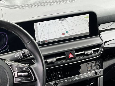 Used 2025 Kia Seltos S image 20