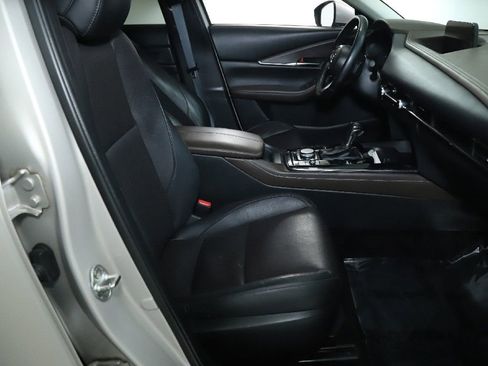 Used 2023 MAZDA CX-30 AWD 2.5 S w/ Premium Package image 35