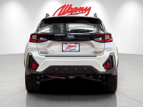 New 2026 Subaru Crosstrek 2.5i Sport image 5