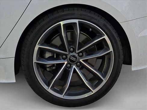 Certified 2024 Audi A5 2.0T Premium Plus w/ Premium Plus image 8