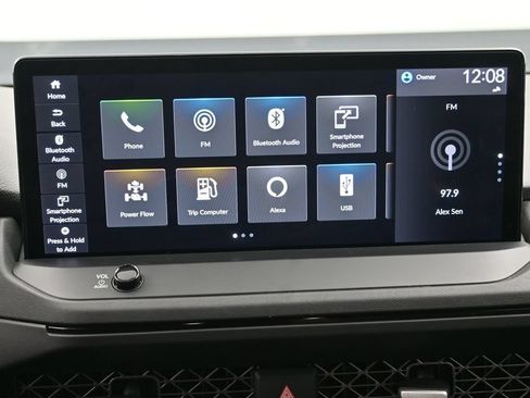 Used 2023 Honda Accord EX-L image 11