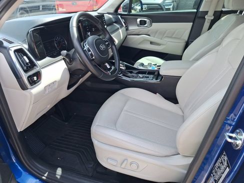 Used 2021 Kia Sorento SX FWD image 14
