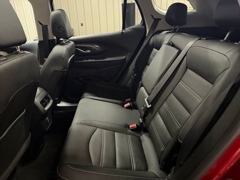 Used 2023 GMC Terrain Denali AWD/4WD image 18