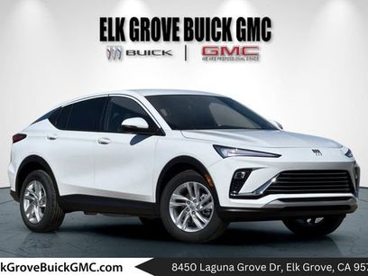 New 2026 Buick Envista Preferred w/ Convenience I Package