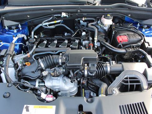 New 2025 Acura ADX A-Spec image 35