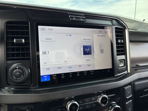 New 2026 Ford F350 Platinum image 12