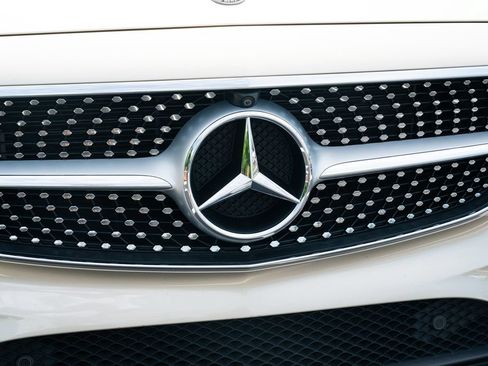 Used 2019 Mercedes-Benz E 450 Coupe image 6
