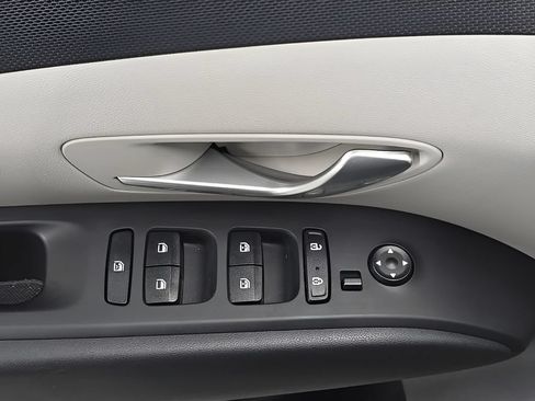 Certified 2024 Hyundai Tucson SEL AWD/4WD image 11