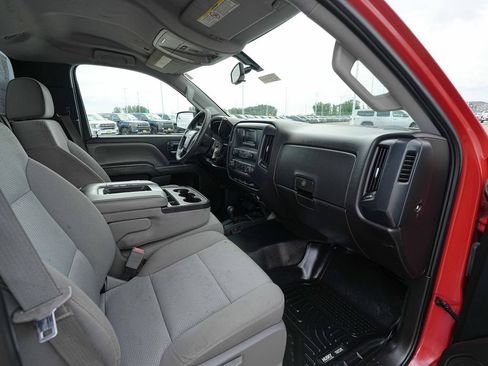 Used 2015 Chevrolet Silverado 2500 W/T w/ WT Convenience Package AWD/4WD image 17