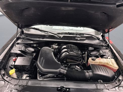 Used 2023 Dodge Challenger SXT w/ Blacktop Package image 24
