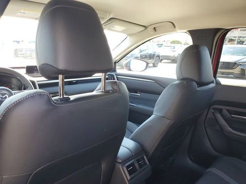 New 2026 MAZDA CX-50 AWD 2.5 S w/ Select Package image 23