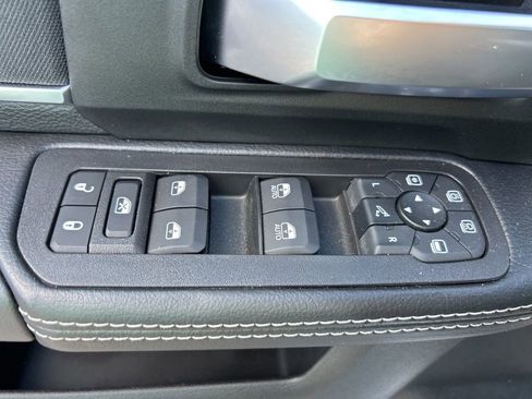 Used 2025 RAM 2500 Big Horn image 20