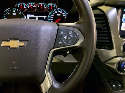 Used 2017 Chevrolet Tahoe LT image 24