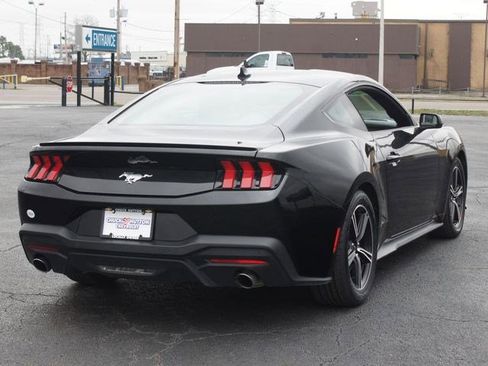 Used 2024 Ford Mustang Premium image 14