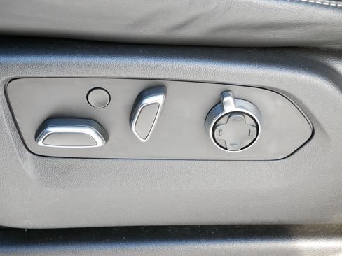 Used 2021 Cadillac Escalade ESV Sport Platinum w/ Heavy-Duty Trailer Package image 7