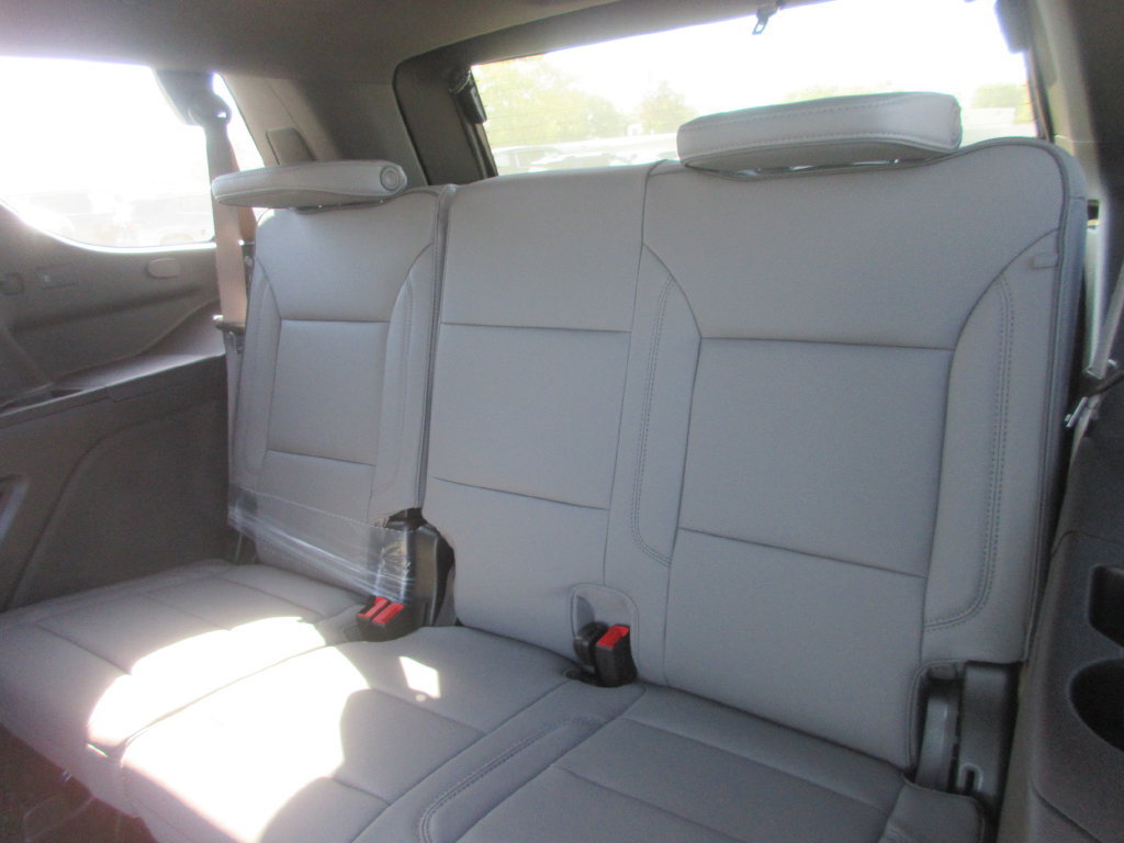 New 2027 GMC Yukon Elevation w/ Elevation Preferred Package AWD/4WD image 13