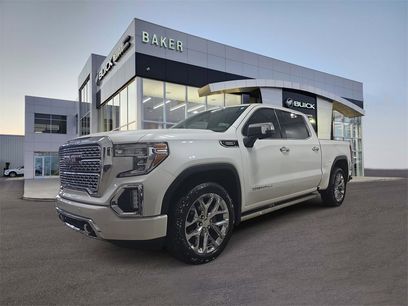 Used 2020 GMC Sierra 1500 Denali w/ Denali Ultimate Package