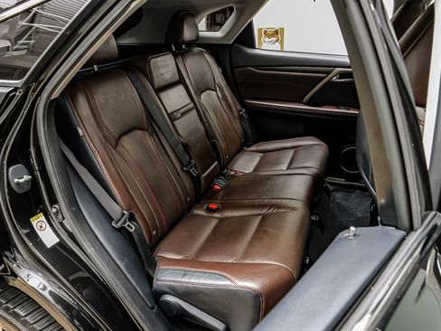 Used 2018 Lexus RX 350 Premium image 31