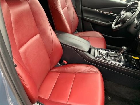 Used 2023 MAZDA CX-30 AWD 2.5 S w/ Preferred Package image 10