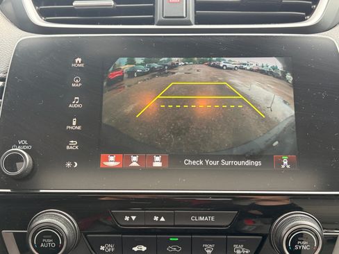 Used 2019 Honda CR-V Touring image 27